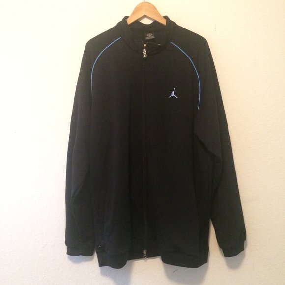 jordan 20th anniversary jacket